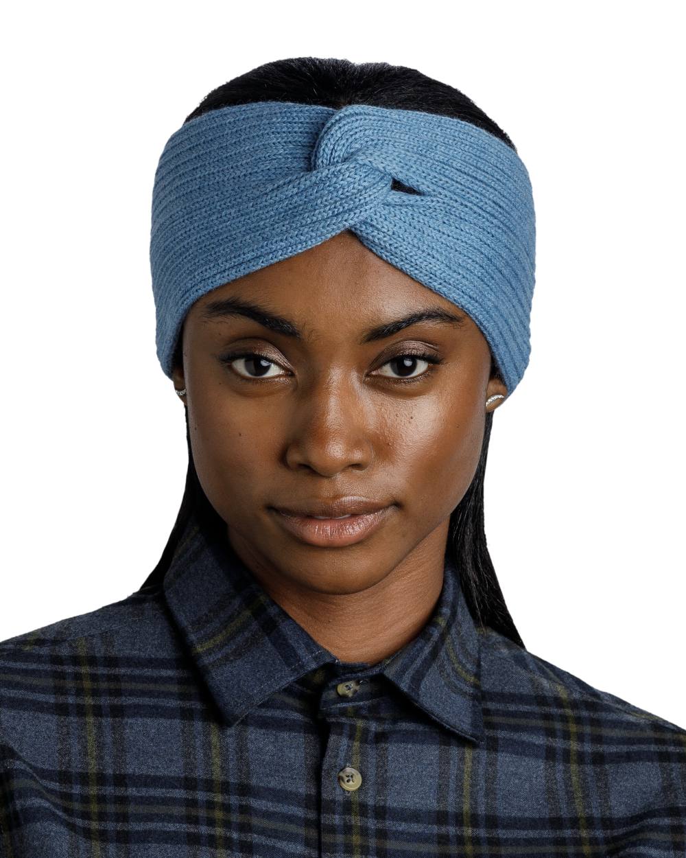 Buff Norval Merino Wool Headband - Image 8