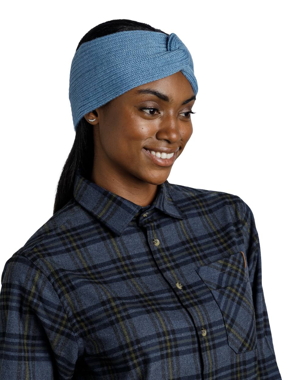 Buff Norval Merino Wool Headband - Image 9