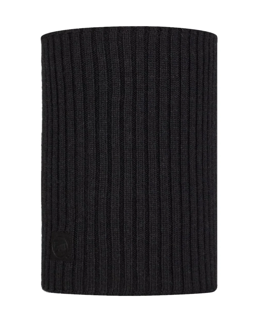 Buff Norval Merino Wool Knitted Neck Warmer - Image 11