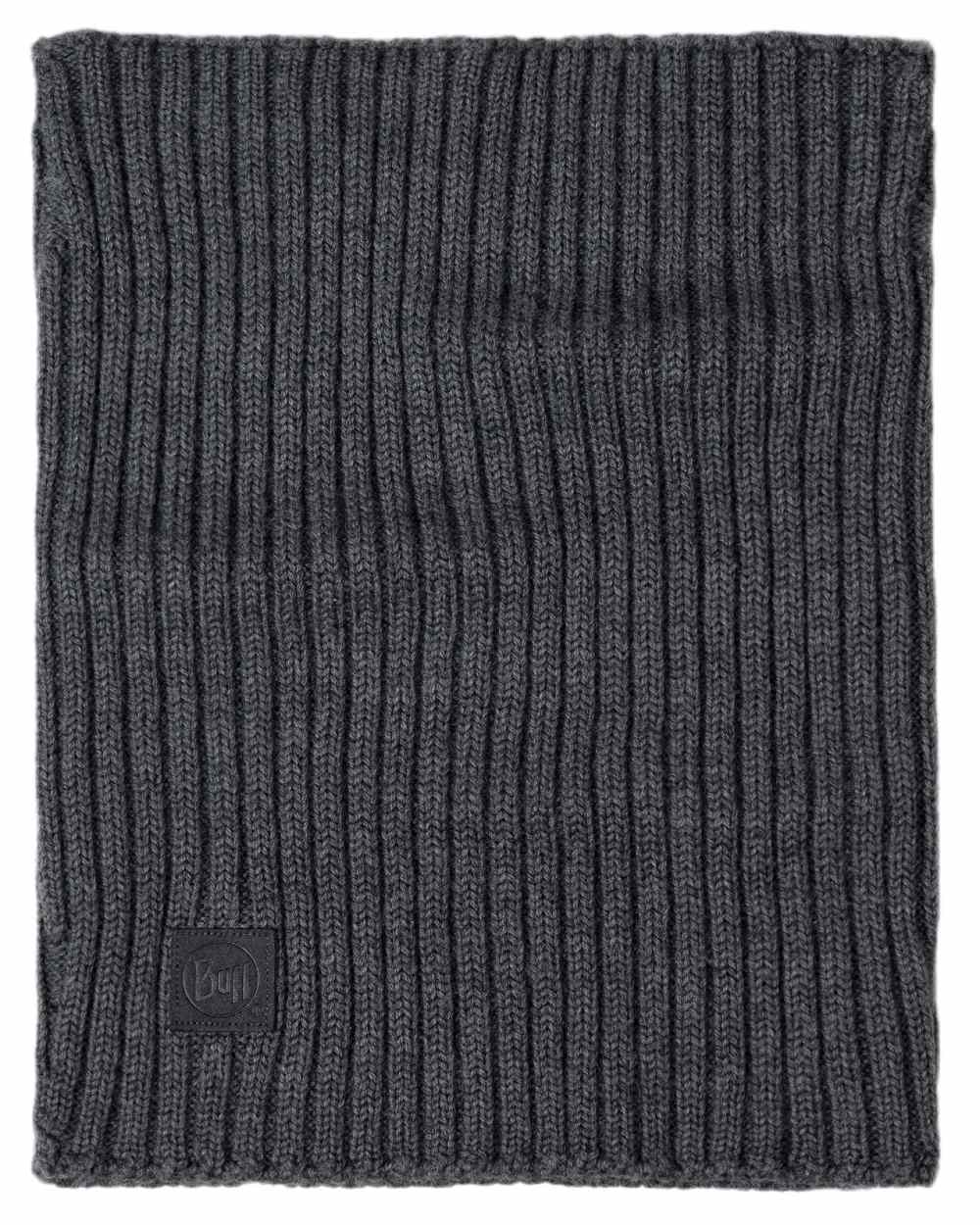 Buff Norval Merino Wool Knitted Neck Warmer - Image 21