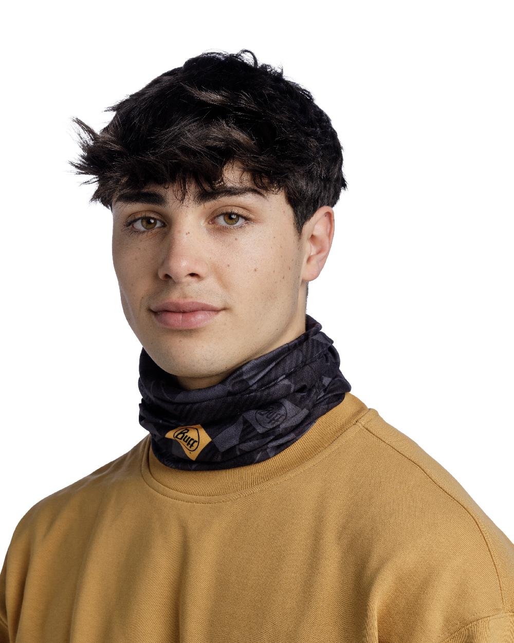 Buff Original EcoStretch Neckwear - Image 2