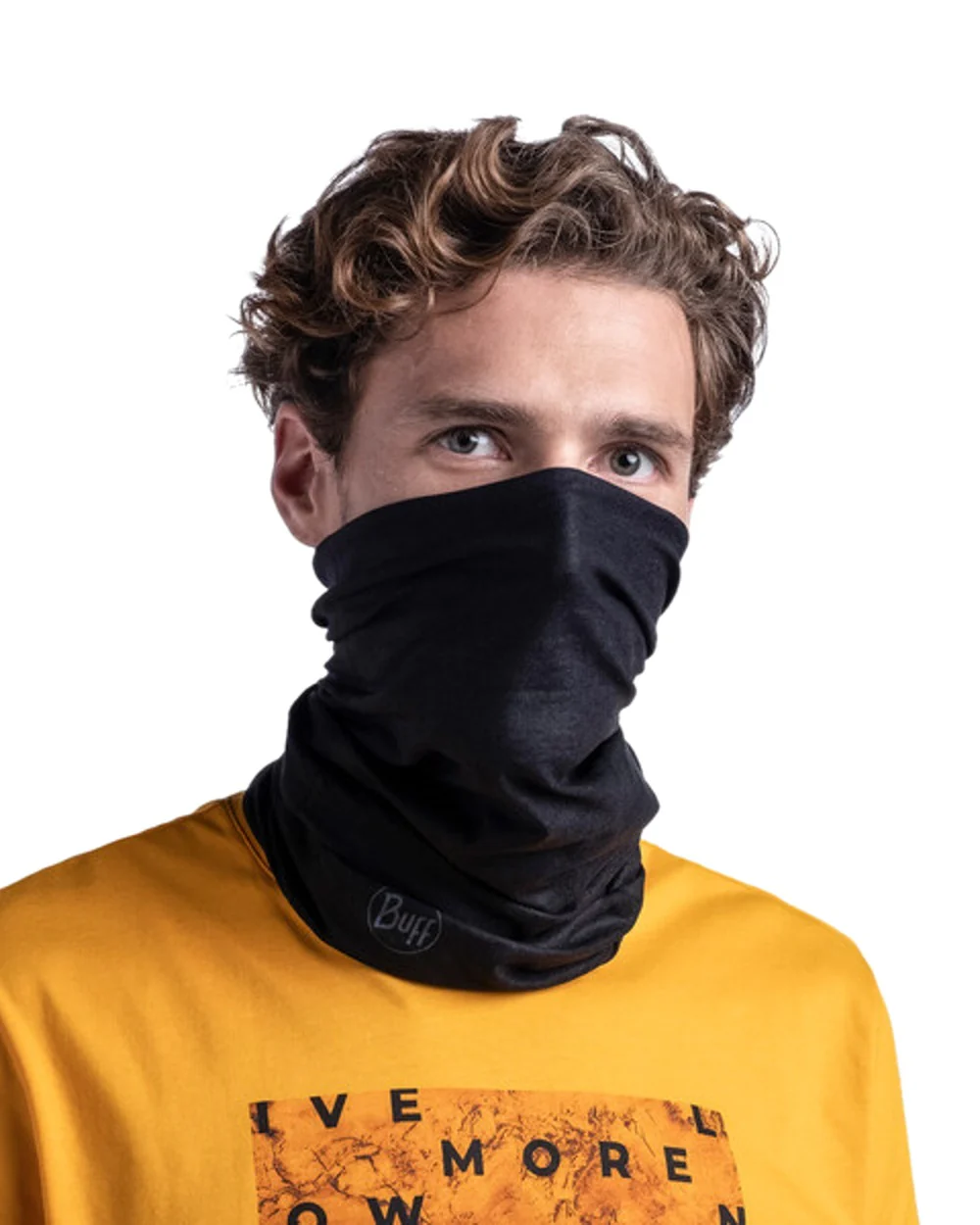 Buff Original EcoStretch Neckwear - Image 26