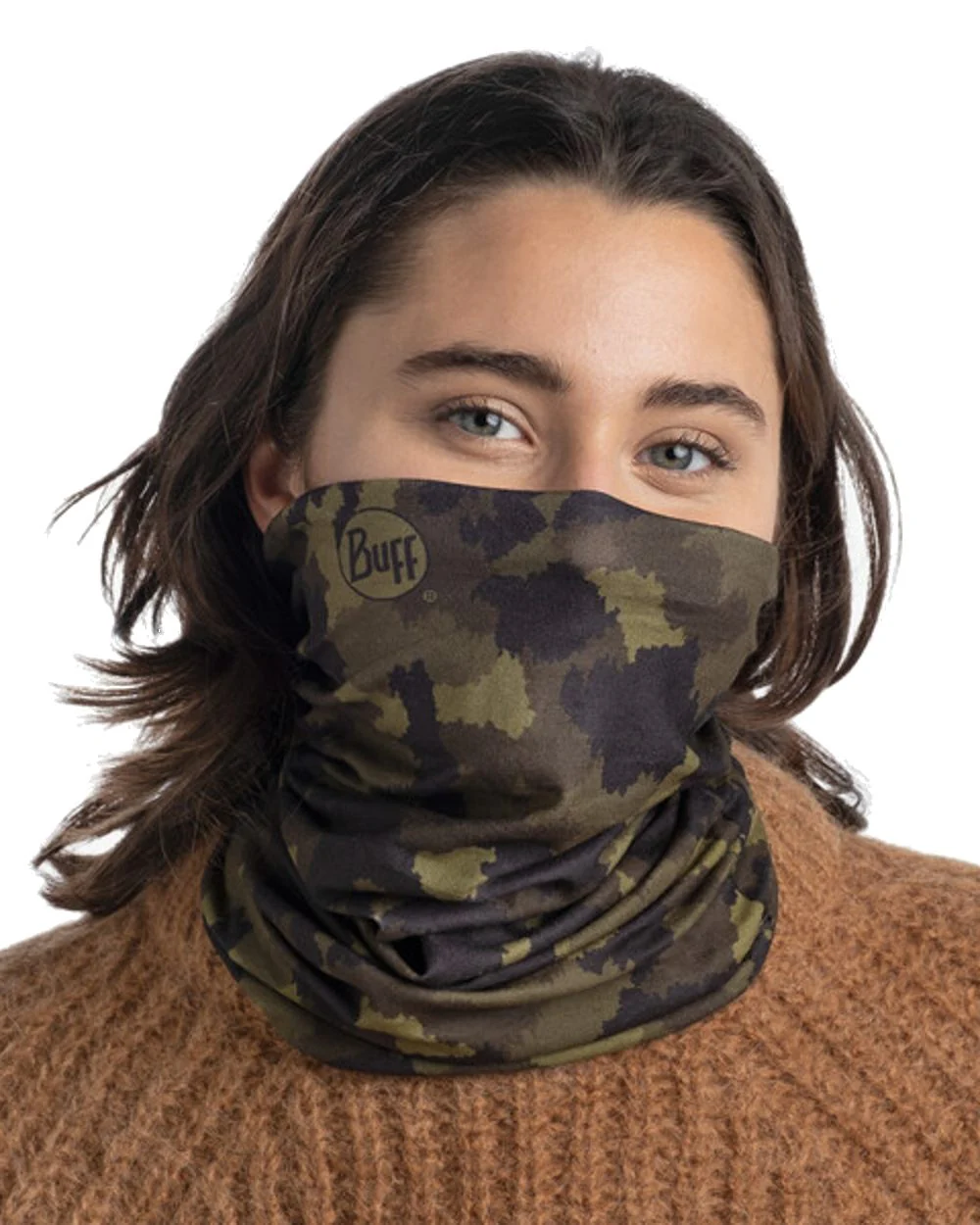 Buff Original EcoStretch Neckwear - Image 8