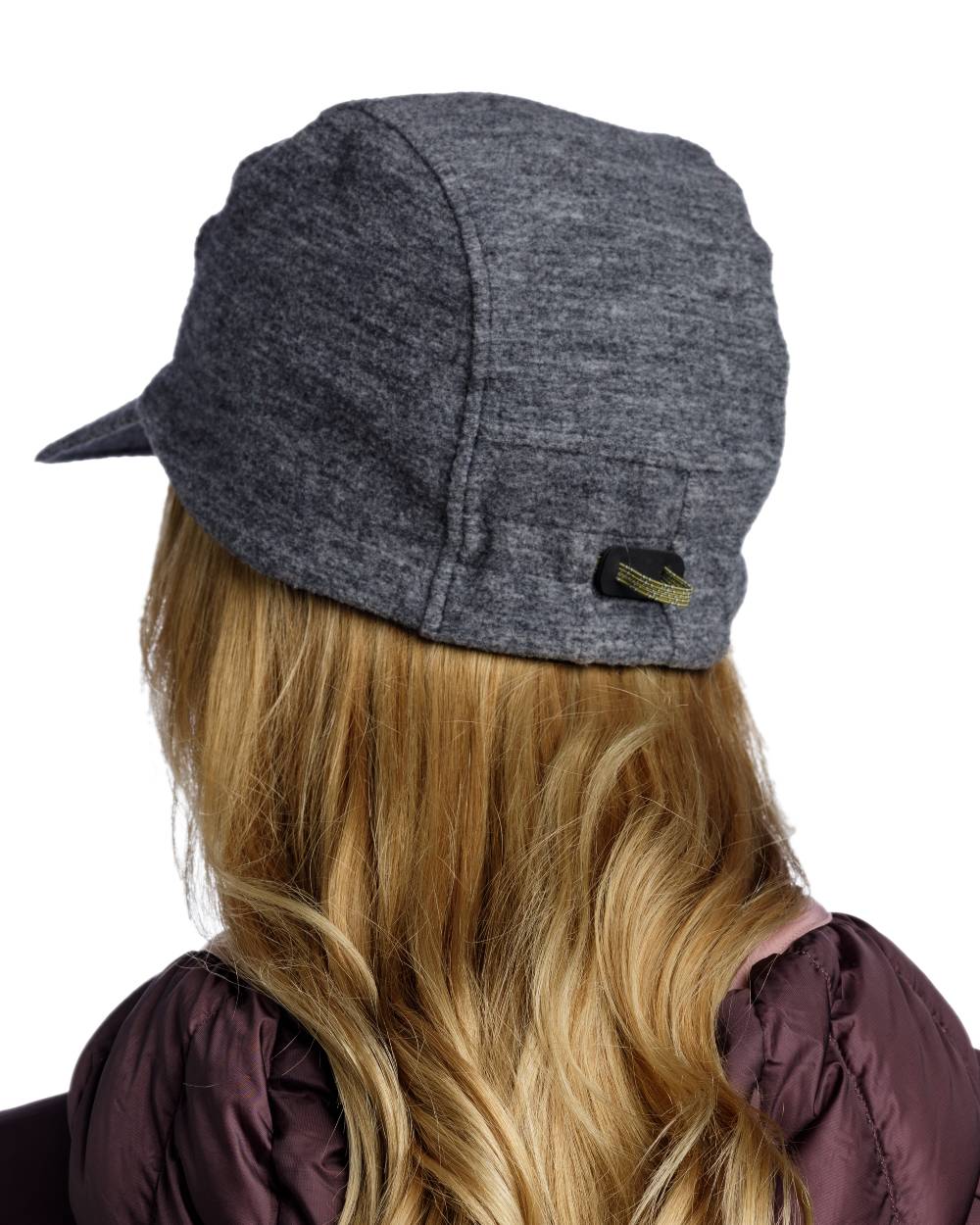 Buff Pack Merino Fleece Cap - Image 10