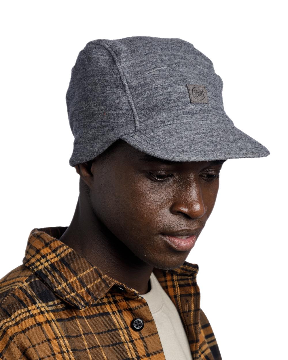 Buff Pack Merino Fleece Cap - Image 11
