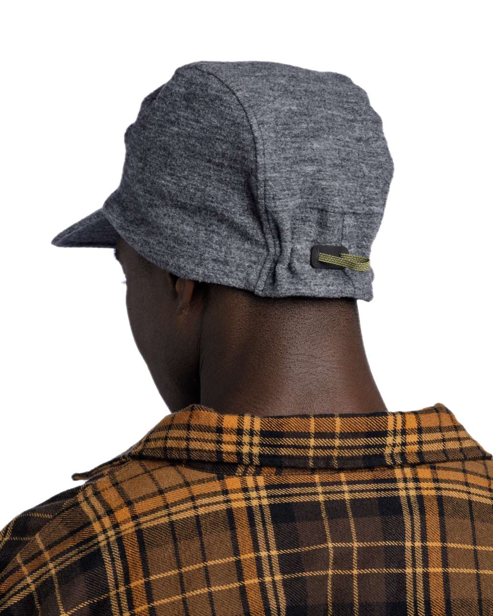 Buff Pack Merino Fleece Cap - Image 12