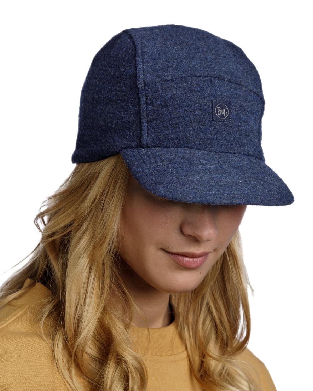 Buff Pack Merino Fleece Cap - Image 16
