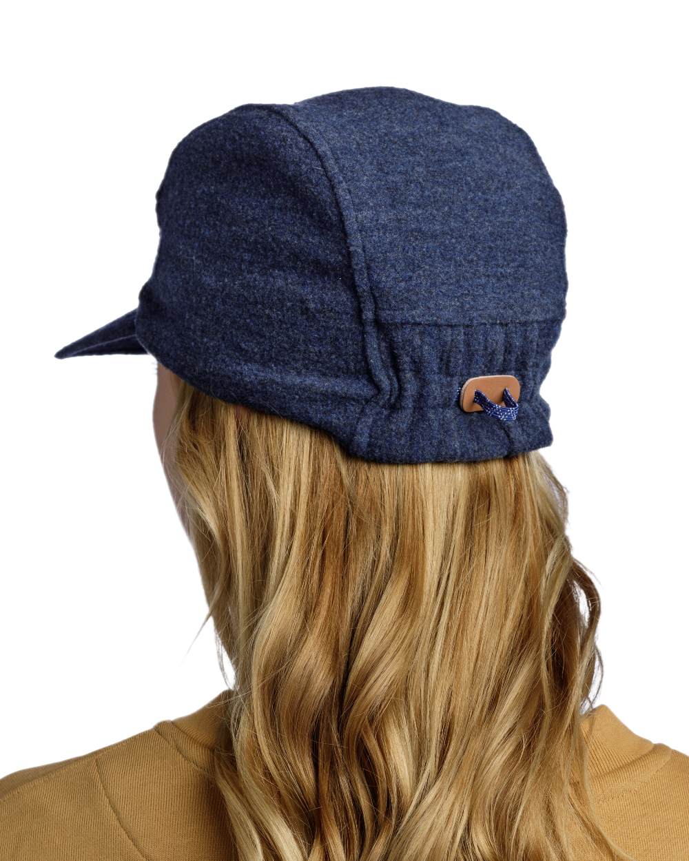 Buff Pack Merino Fleece Cap - Image 17