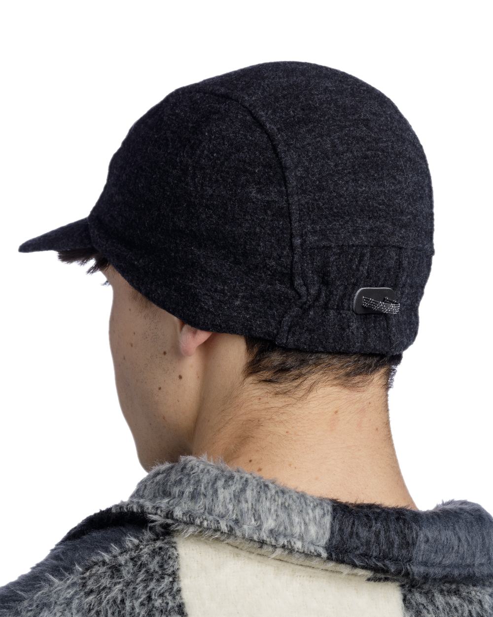Buff Pack Merino Fleece Cap - Image 5