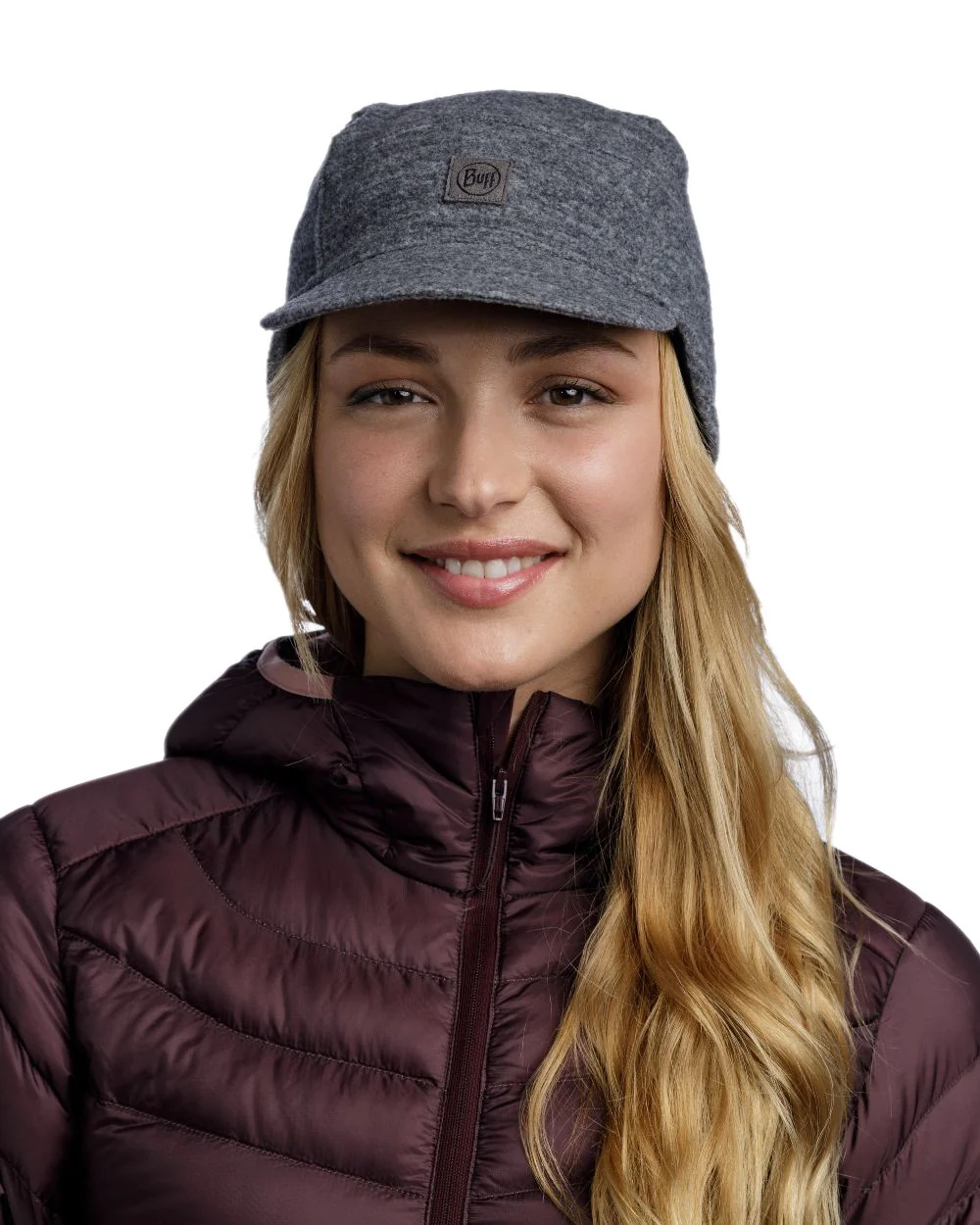 Buff Pack Merino Fleece Cap - Image 9