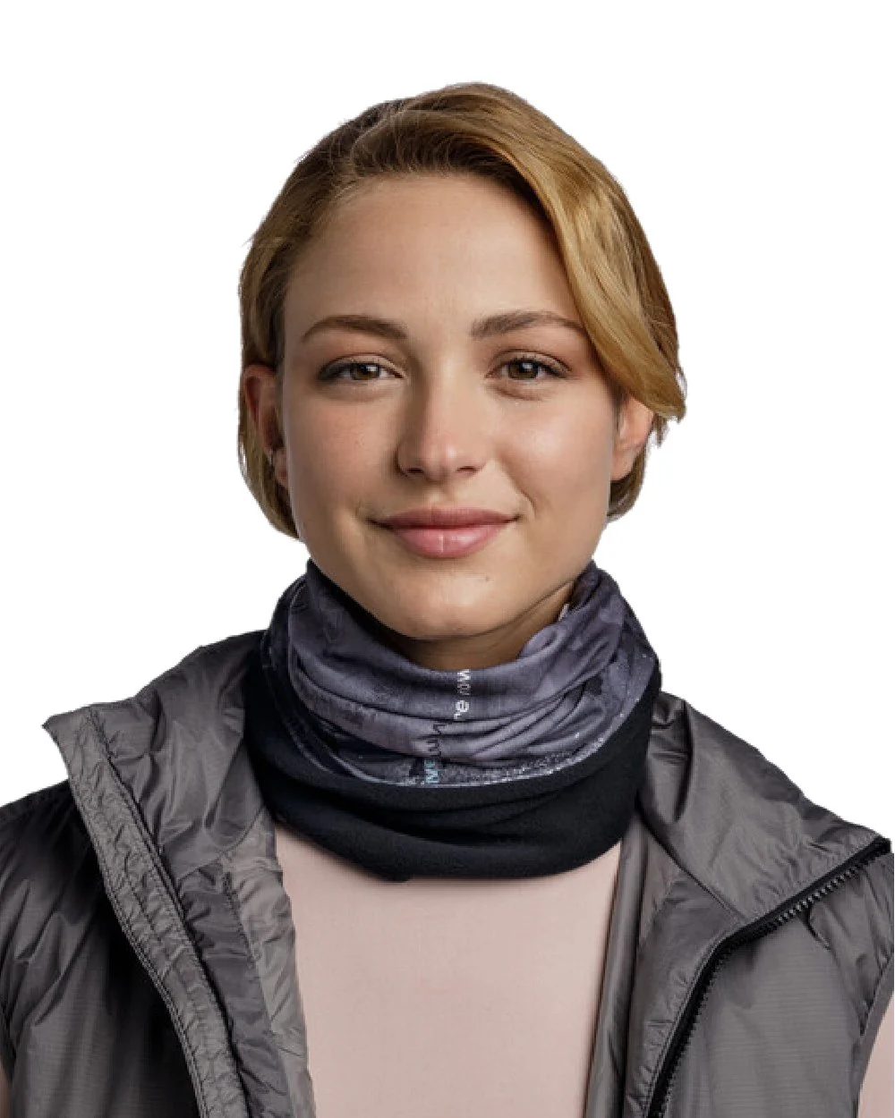Buff Polar Multifunctional Neckwear - Image 13