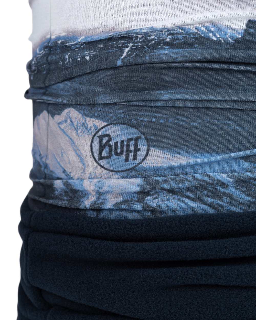 Buff Polar Multifunctional Neckwear - Image 16