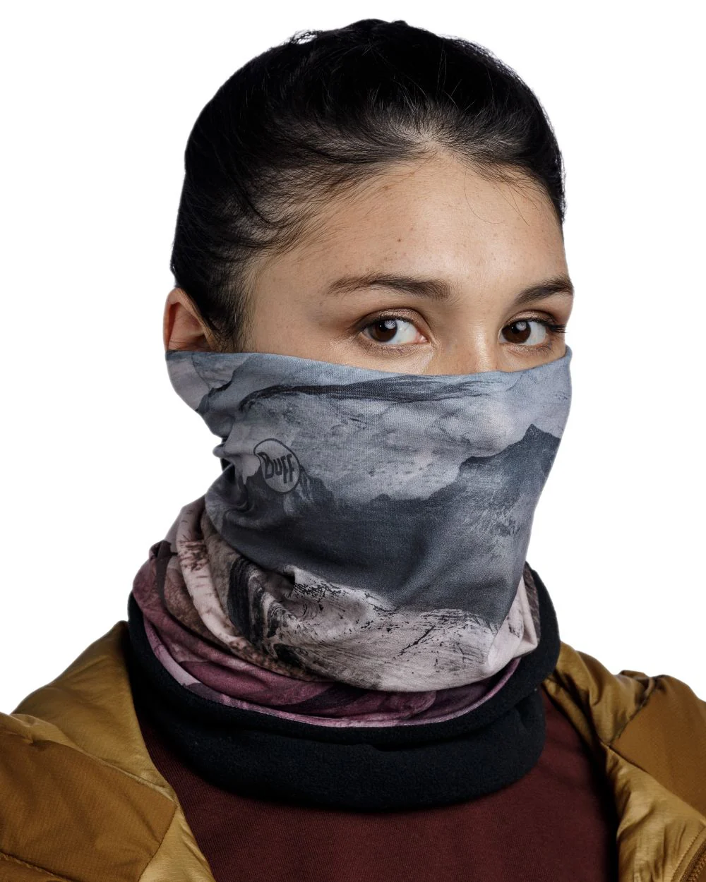 Buff Polar Multifunctional Neckwear - Image 18