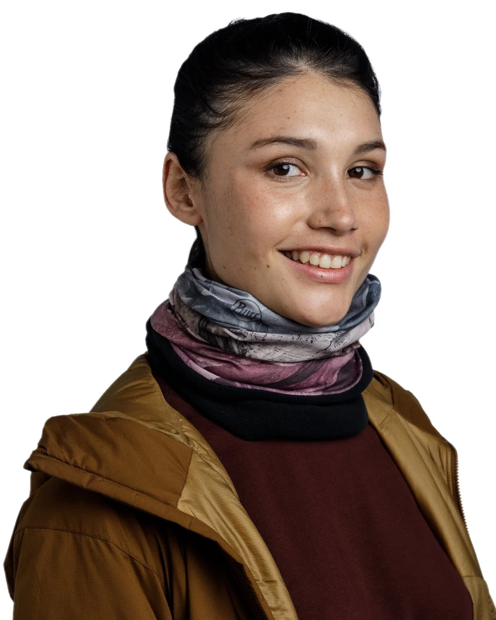 Buff Polar Multifunctional Neckwear - Image 19