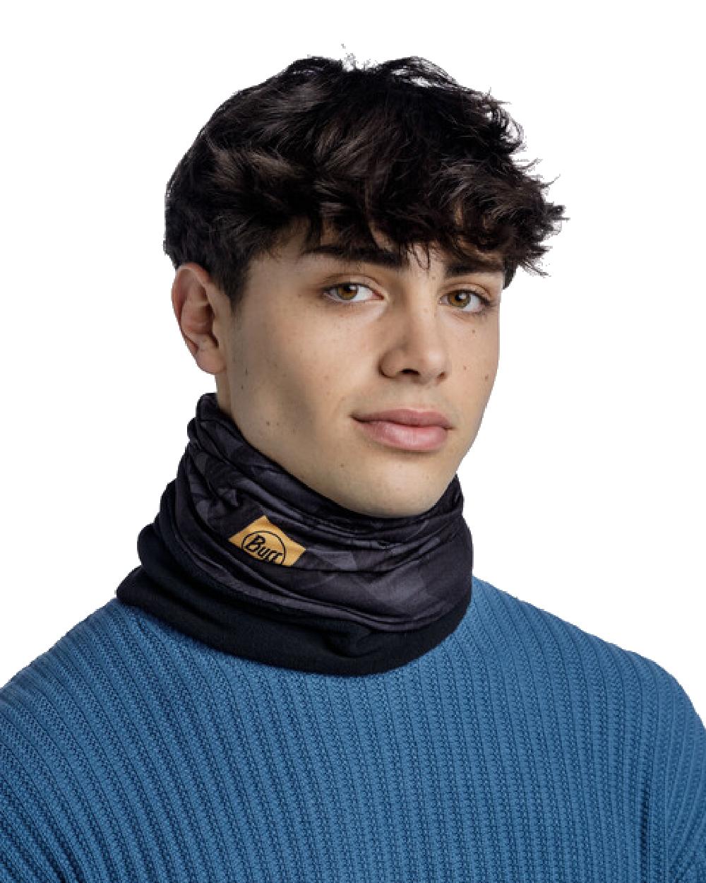 Buff Polar Multifunctional Neckwear - Image 2