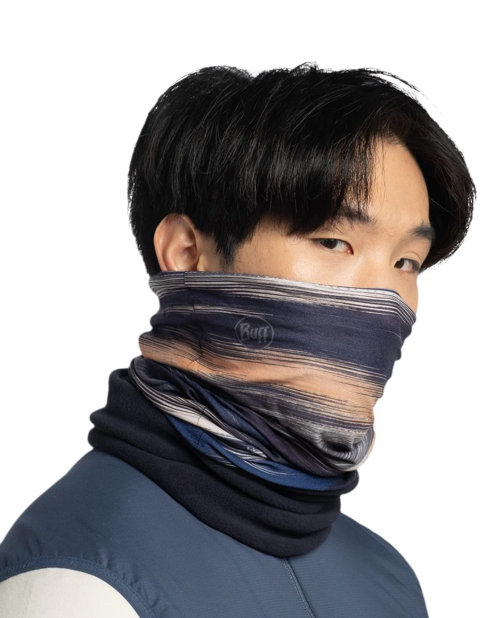 Buff Polar Multifunctional Neckwear - Image 23