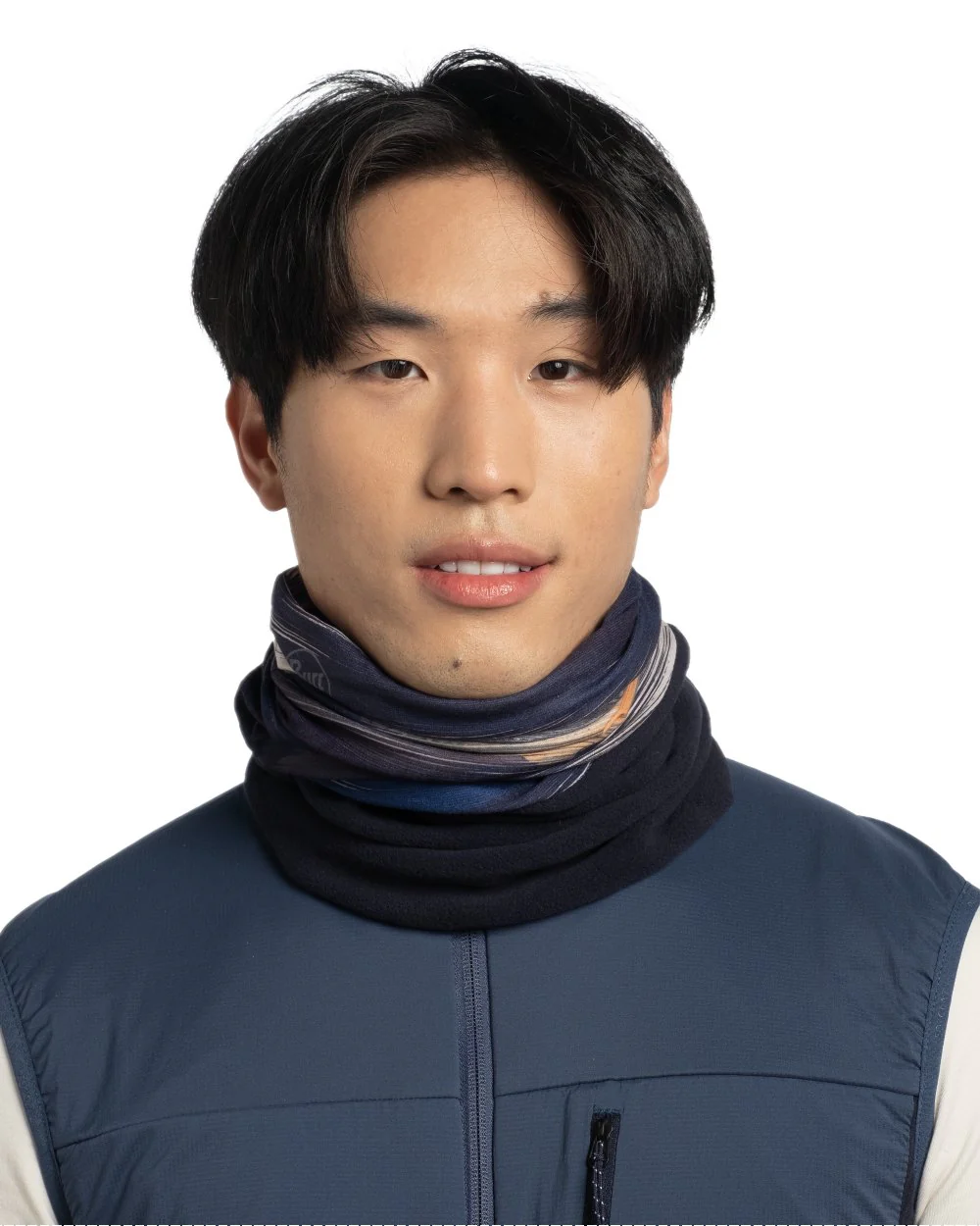 Buff Polar Multifunctional Neckwear - Image 24
