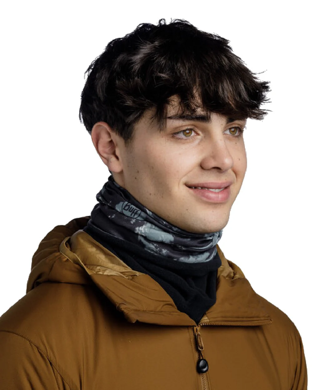 Buff Polar Multifunctional Neckwear - Image 4