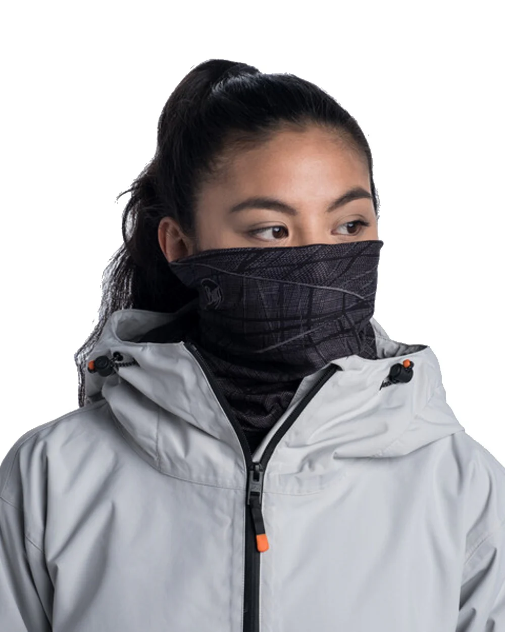 Buff Polar Multifunctional Neckwear - Image 8