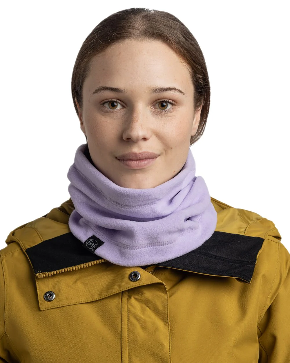 Buff Polar Neck Warmer - Image 12