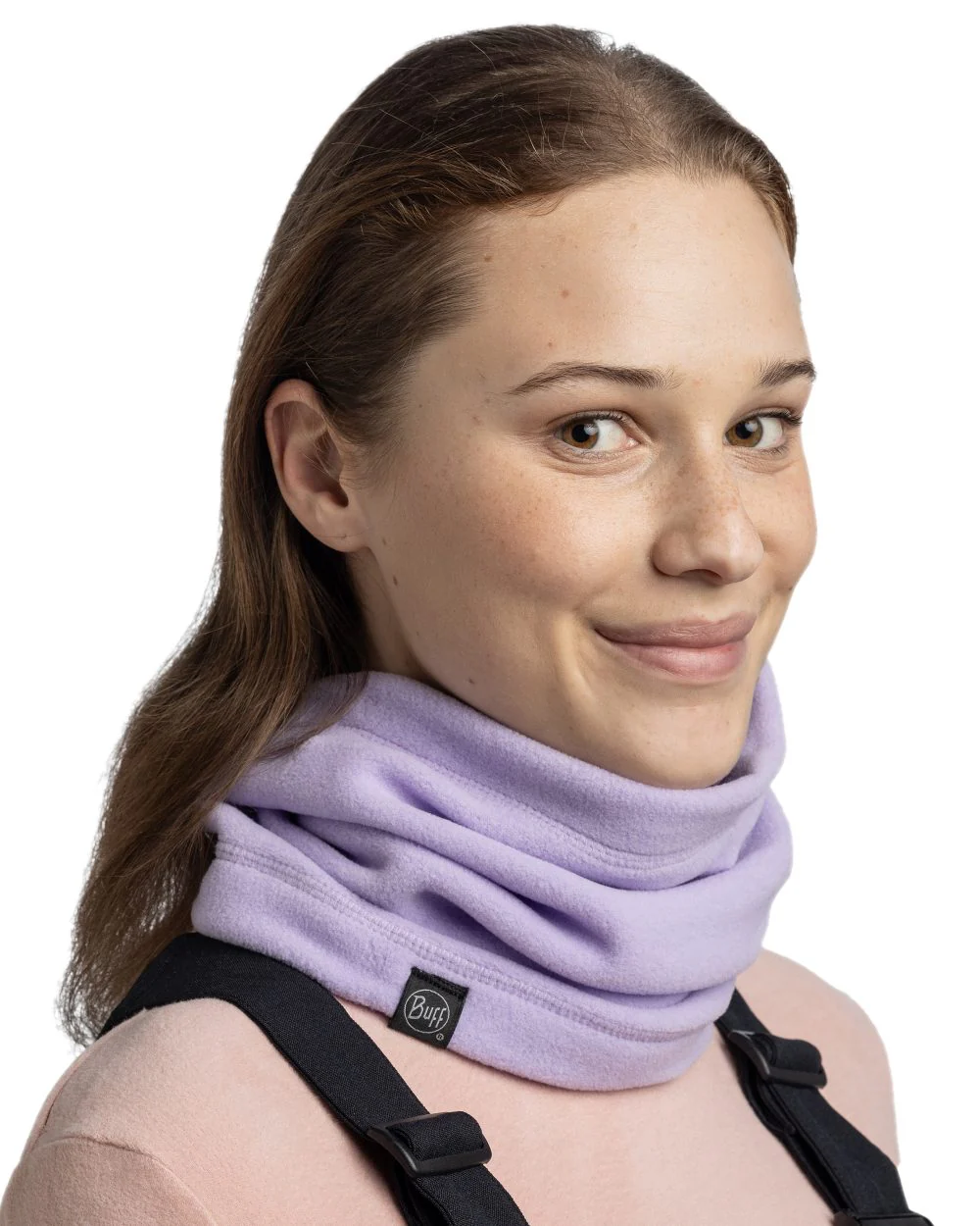 Buff Polar Neck Warmer - Image 13