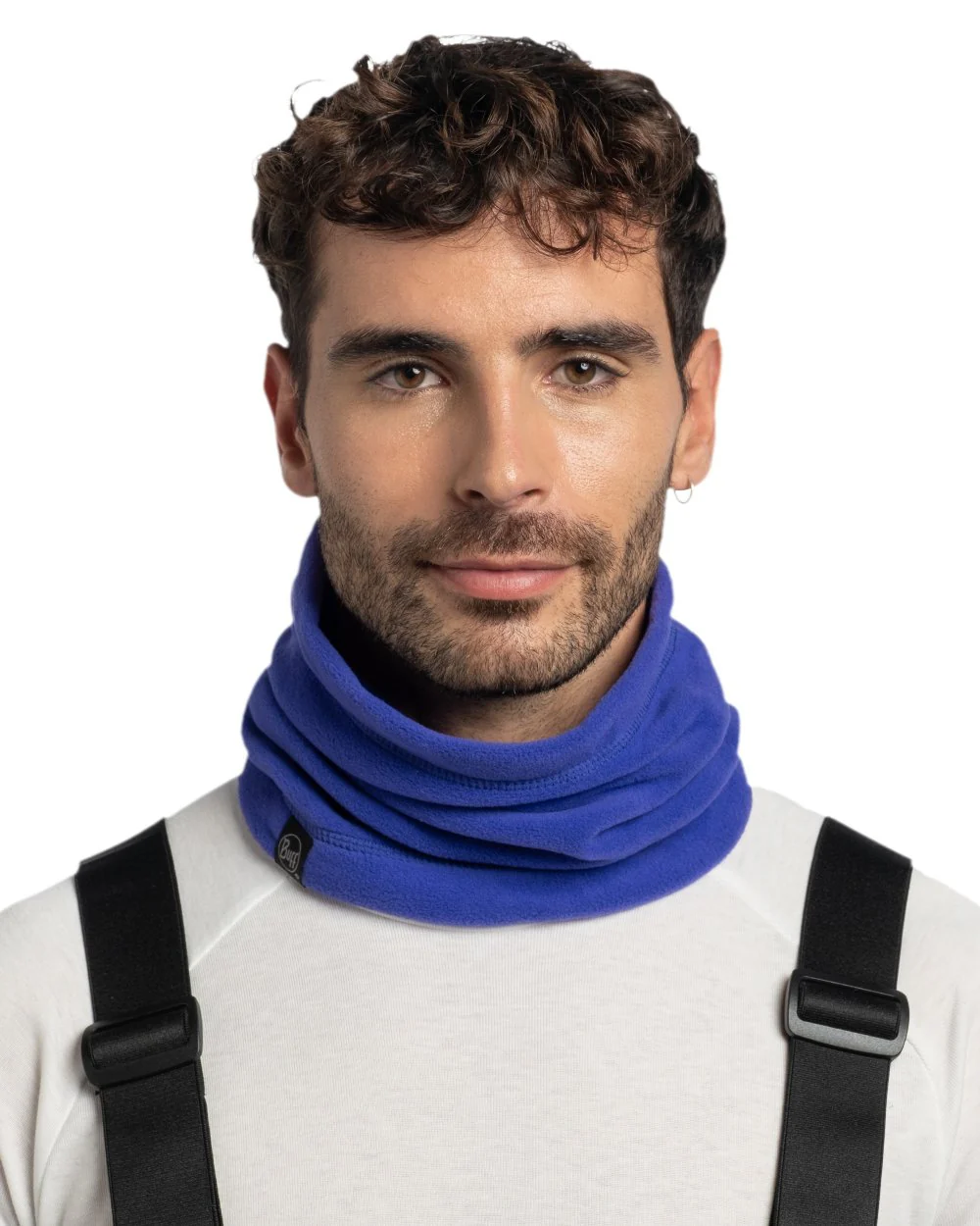 Buff Polar Neck Warmer - Image 20