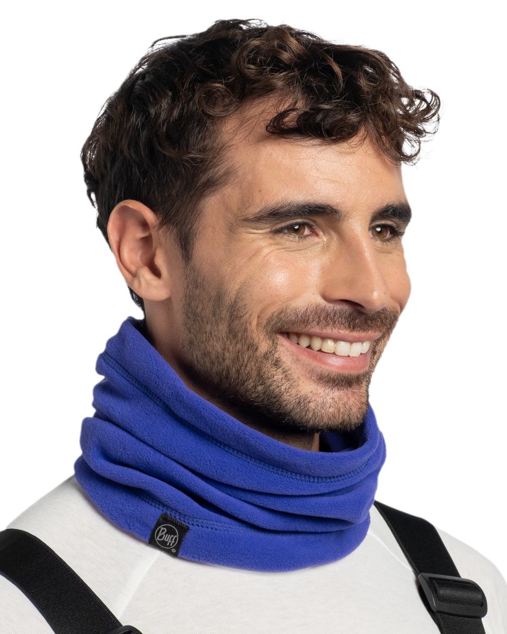 Buff Polar Neck Warmer - Image 21