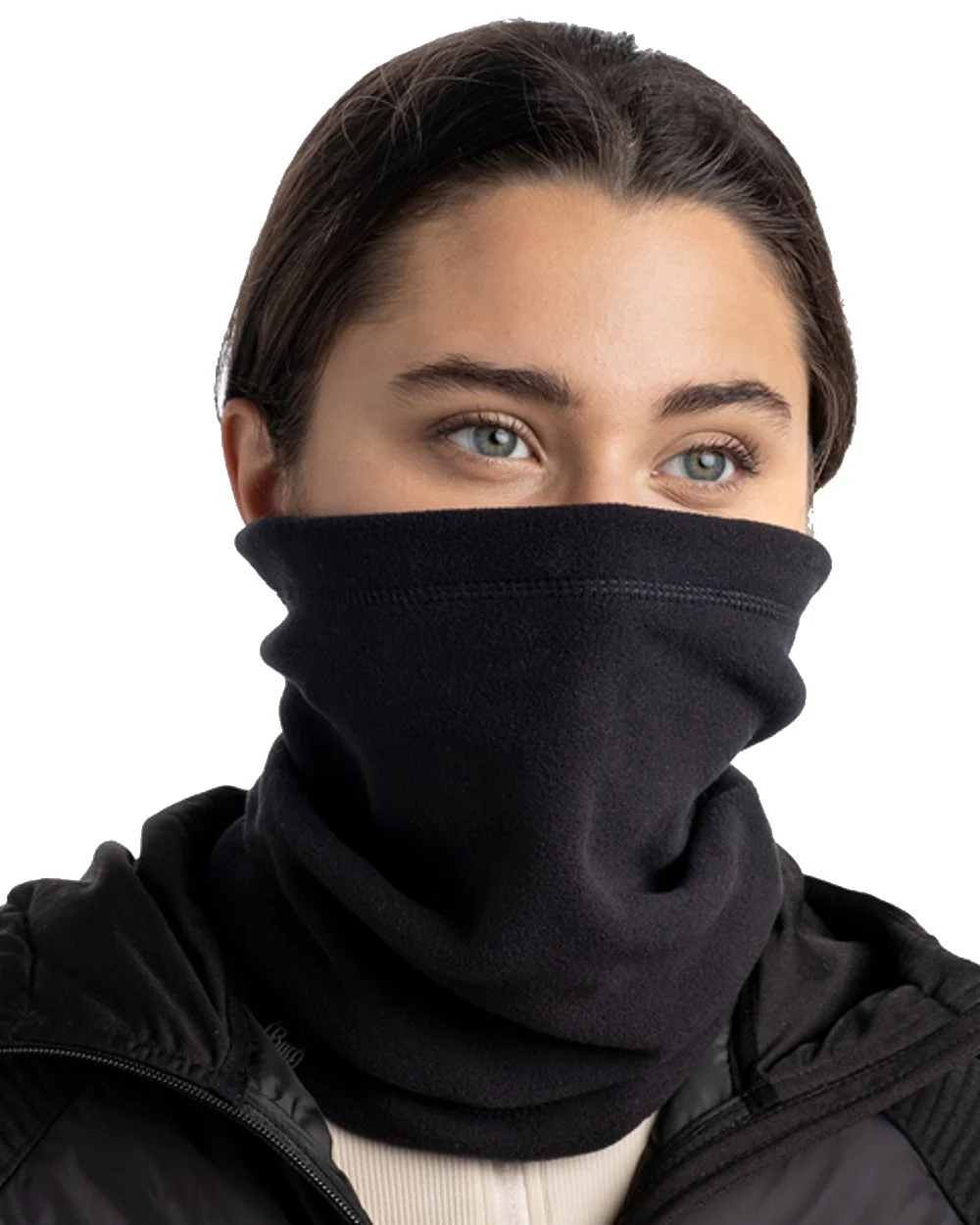 Buff Polar Neck Warmer - Image 3