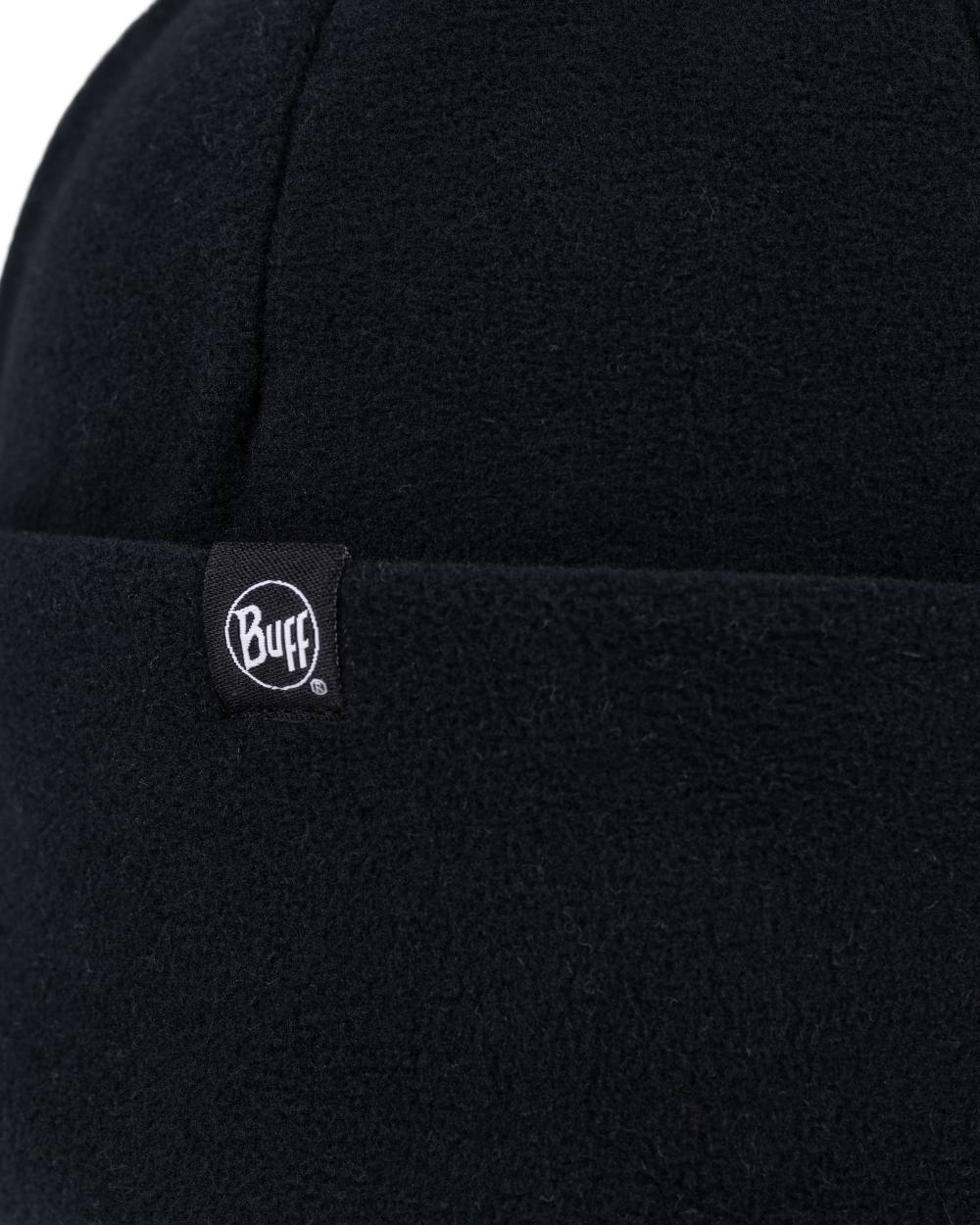 Buff Polar Prints Beanie - Image 10