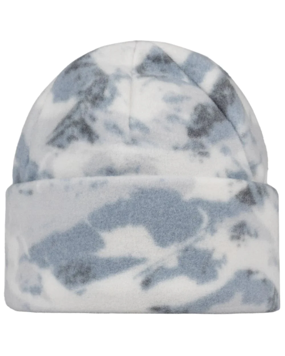 Buff Polar Prints Beanie - Image 11