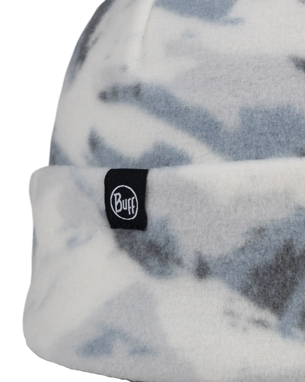 Buff Polar Prints Beanie - Image 15