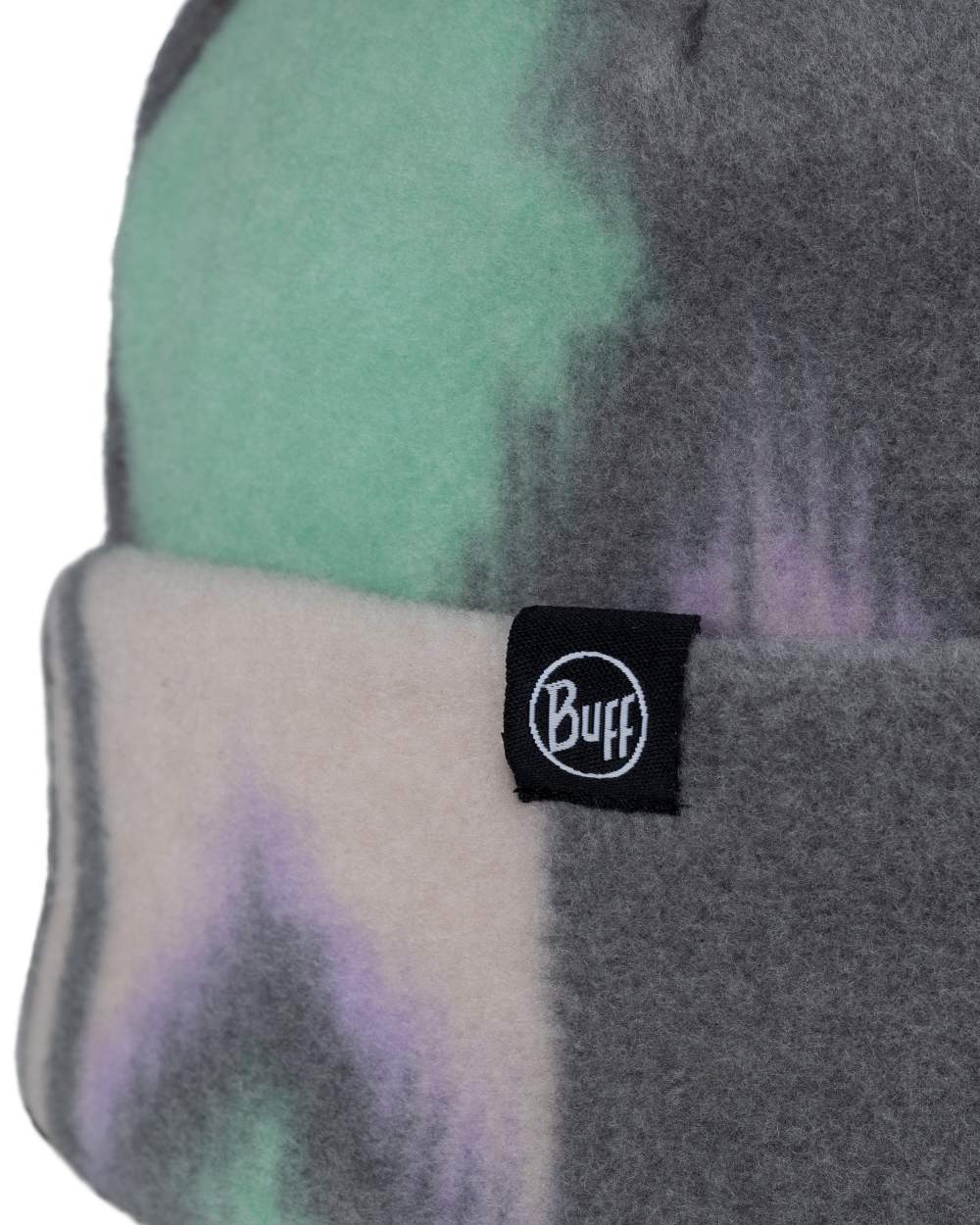 Buff Polar Prints Beanie - Image 22