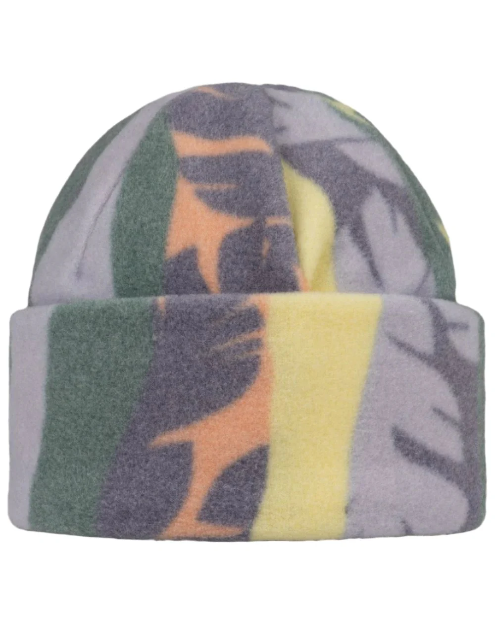 Buff Polar Prints Beanie - Image 23