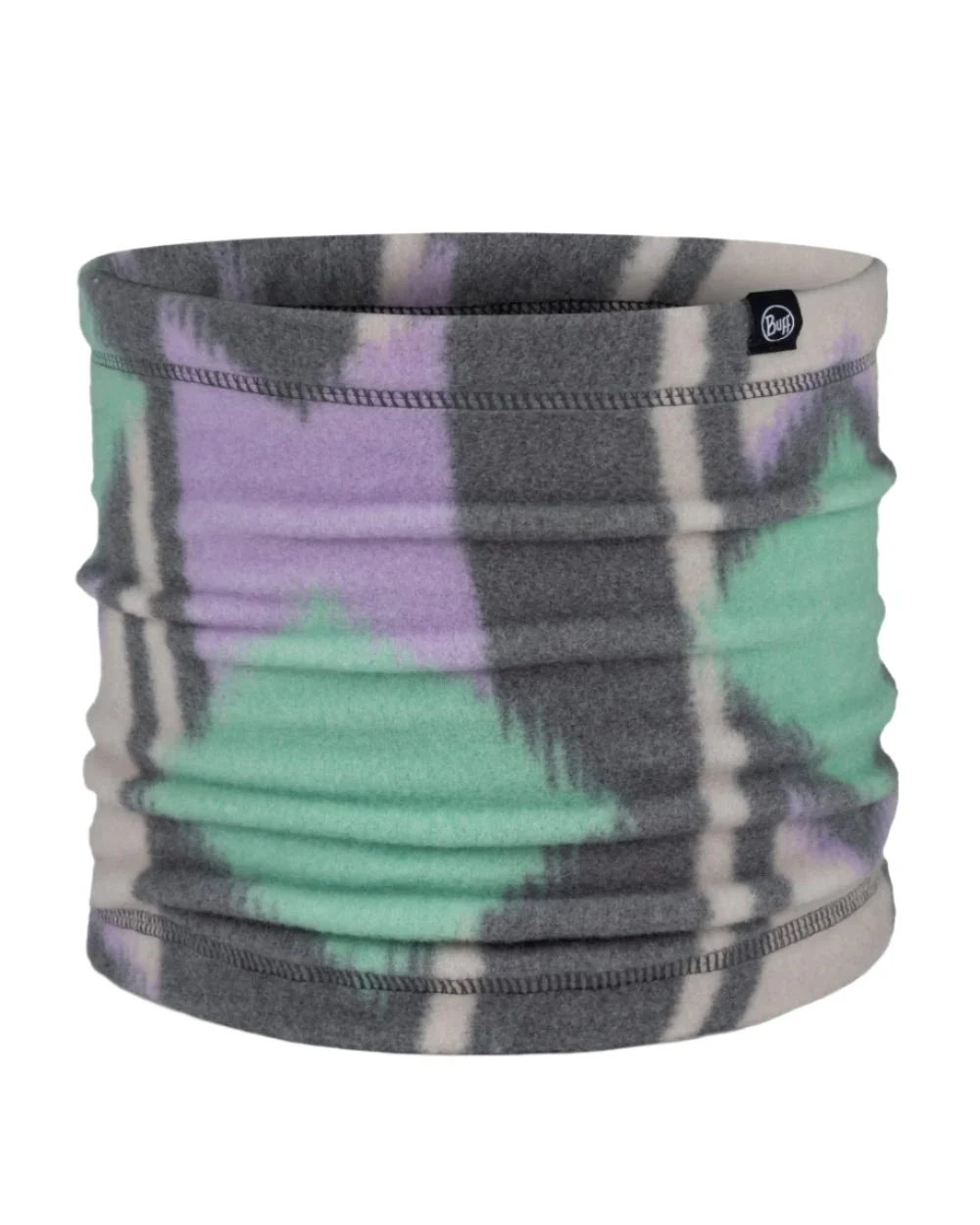 Buff Polar Prints Neck Warmer - Image 11