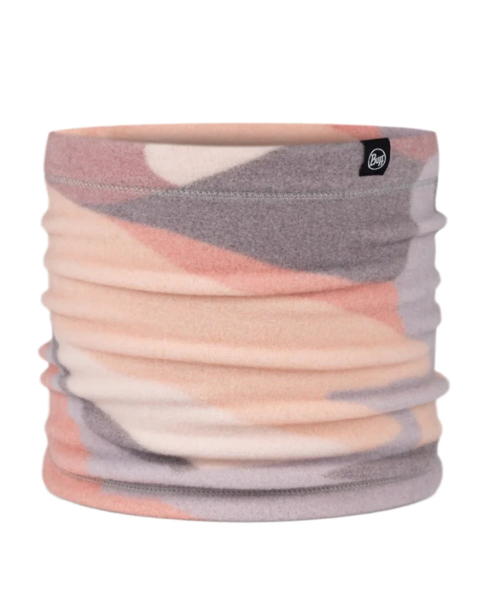 Buff Polar Prints Neck Warmer - Image 4