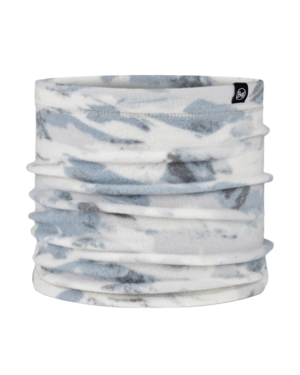 Buff Polar Prints Neck Warmer - Image 8