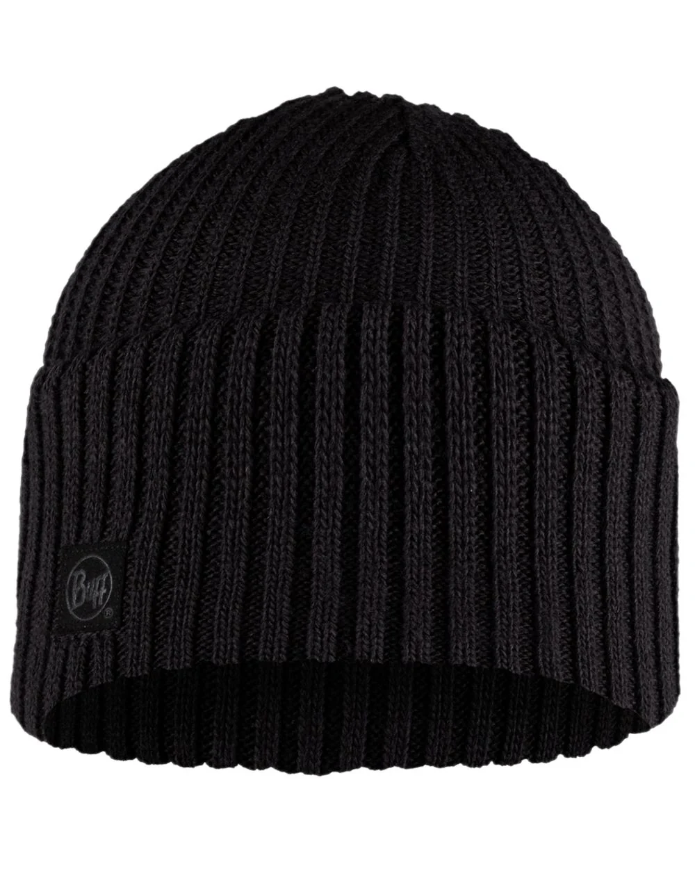 Buff Rutger Knitted Beanie - Image 6