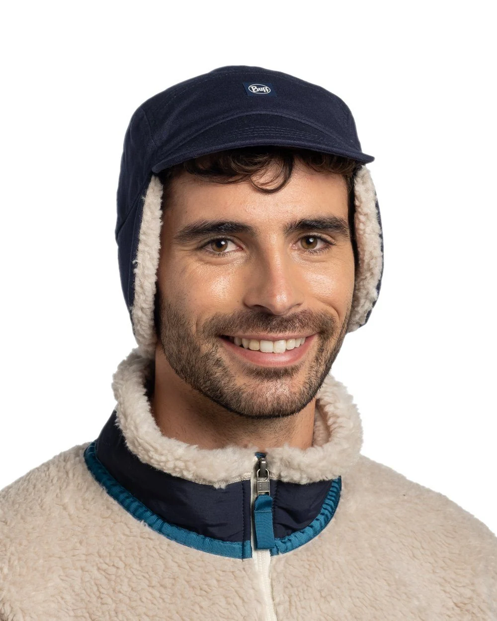 Buff Simu Fall Line Cap - Image 11