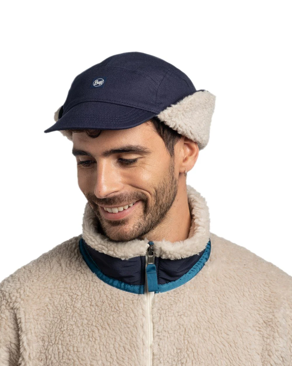 Buff Simu Fall Line Cap - Image 2