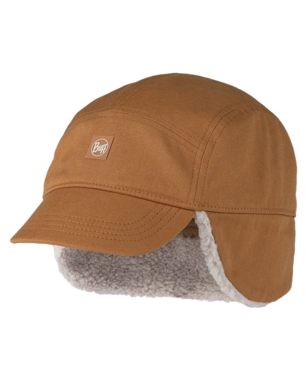 Buff Simu Fall Line Cap - Image 3