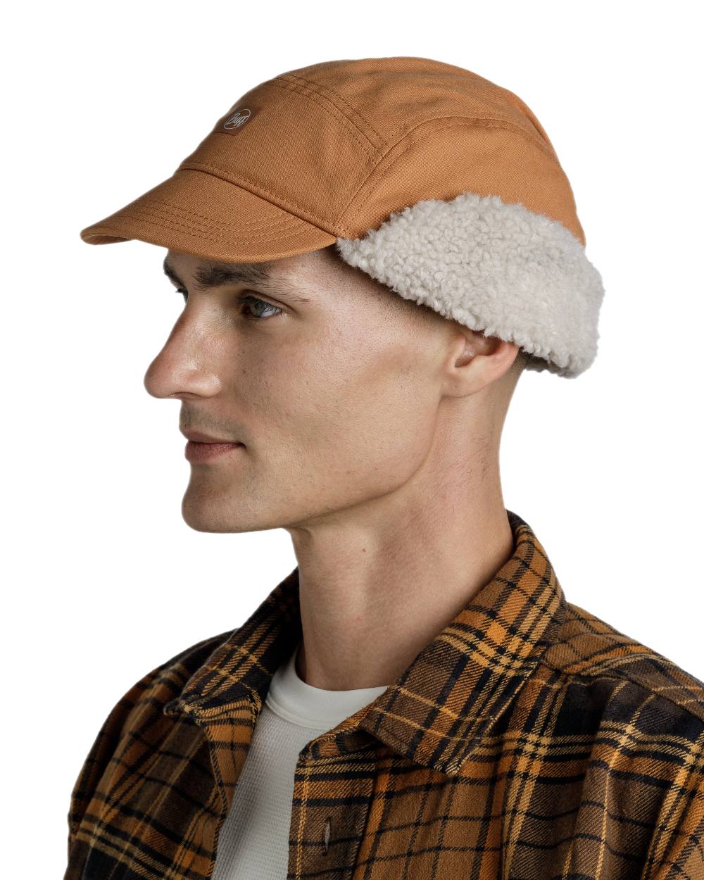 Buff Simu Fall Line Cap - Image 8