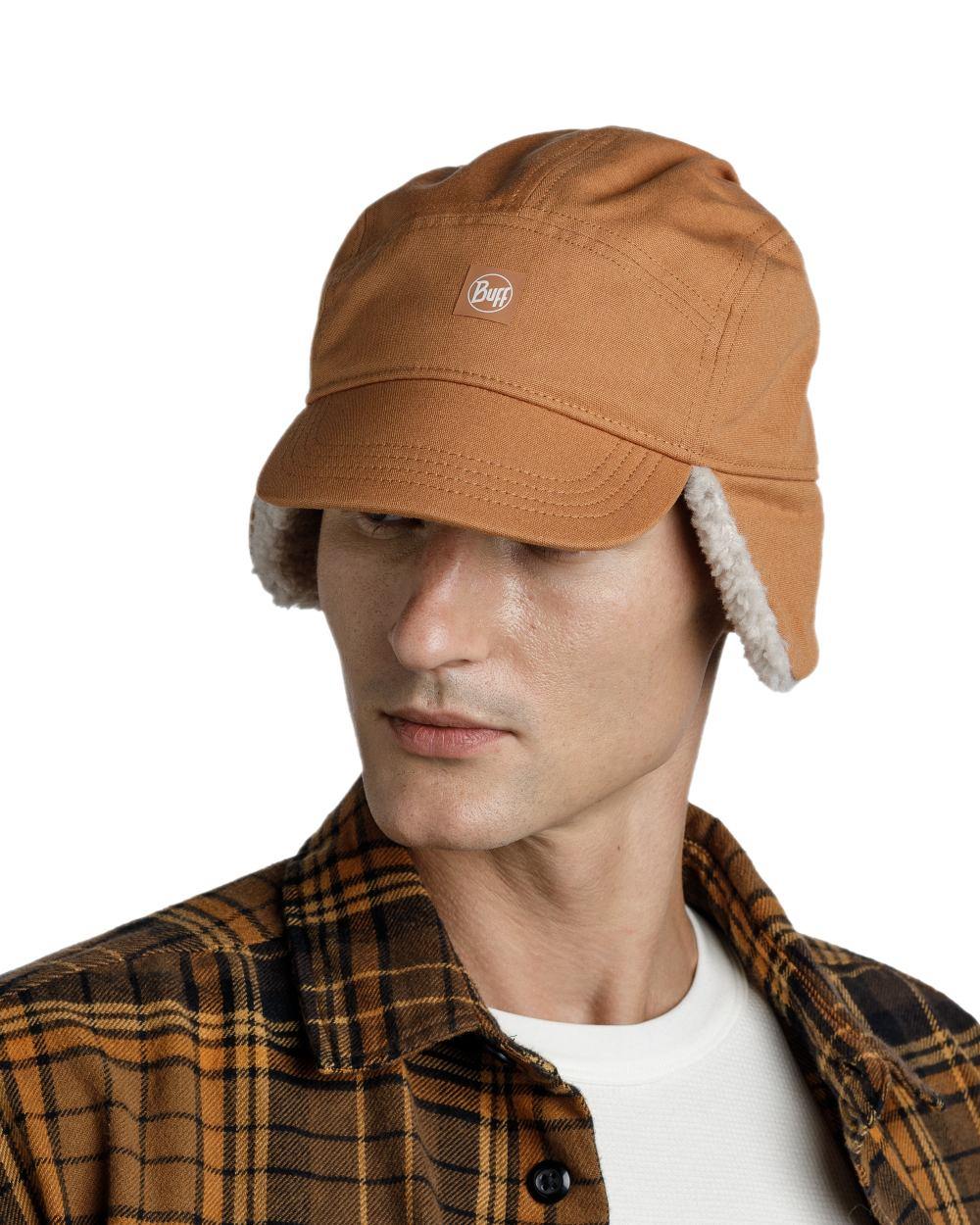 Buff Simu Fall Line Cap - Image 9