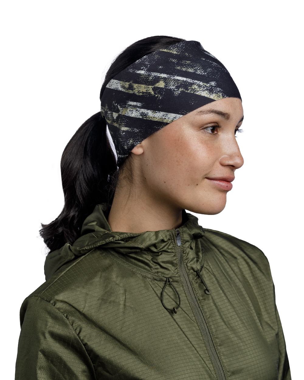 Buff Tech Polar Headband - Image 10