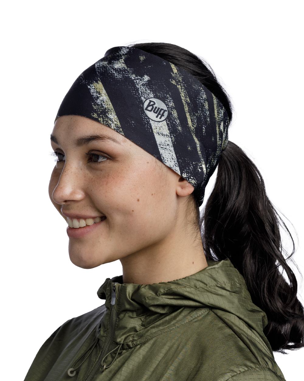Buff Tech Polar Headband - Image 11