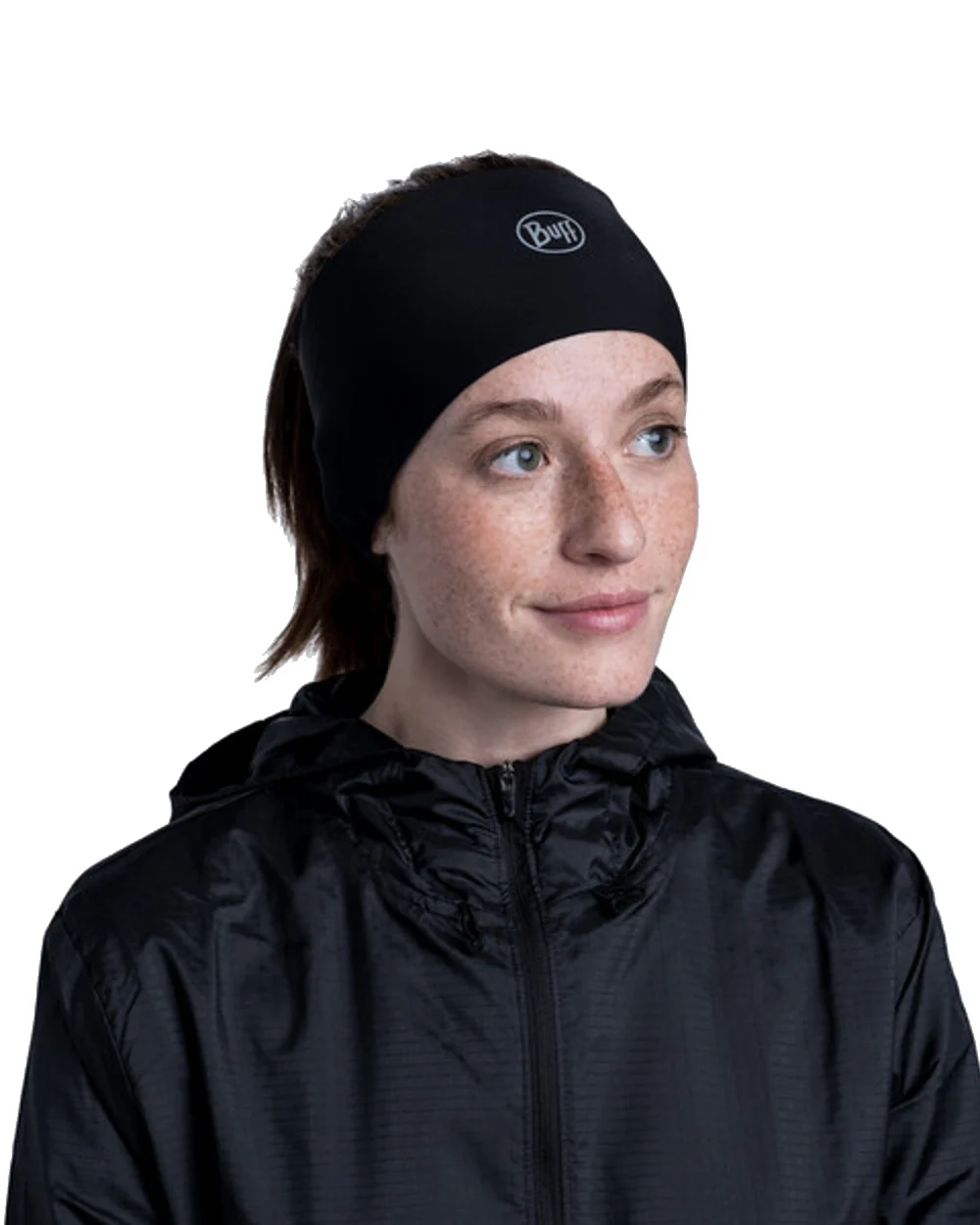 Buff Tech Polar Headband - Image 2