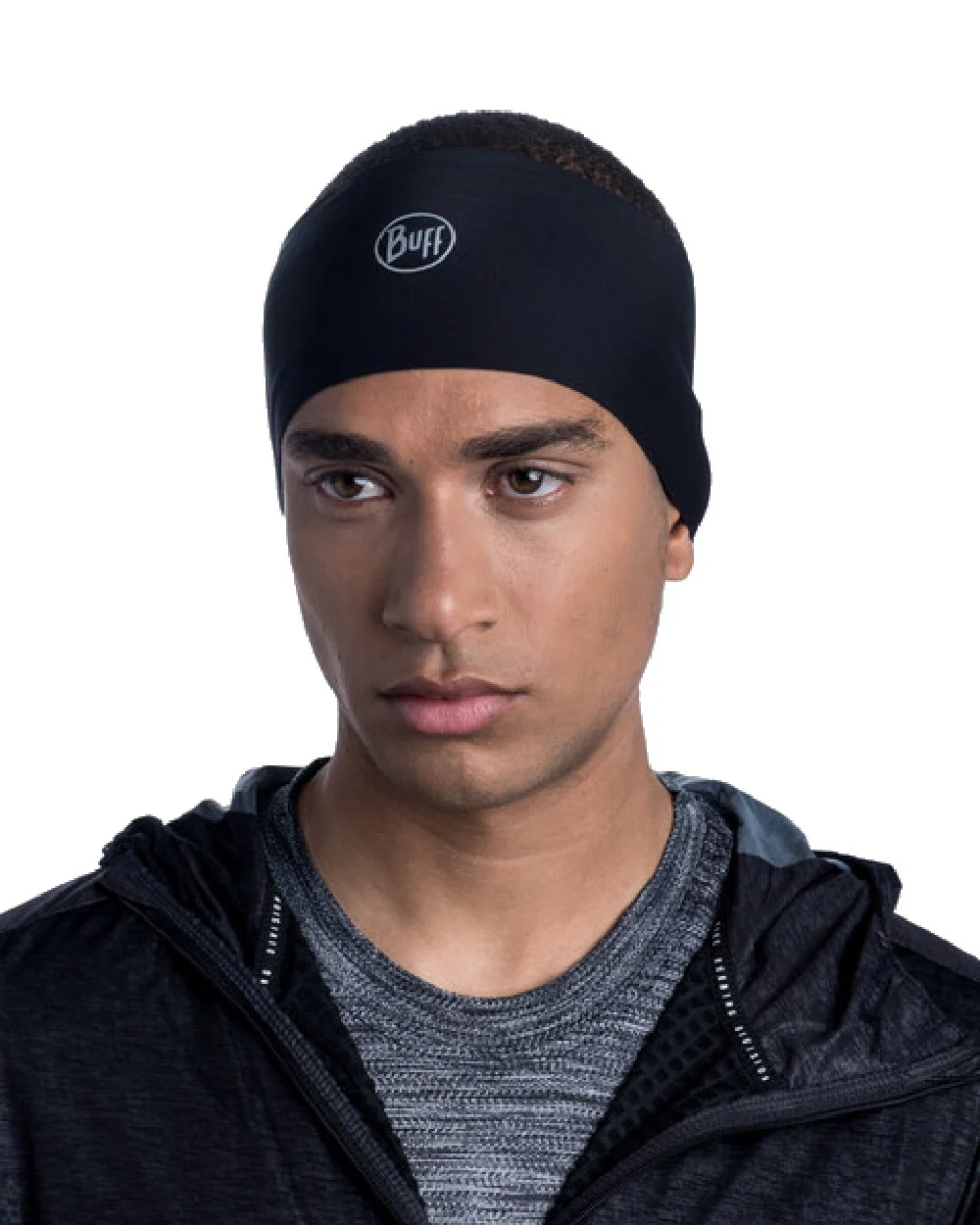 Buff Tech Polar Headband - Image 3