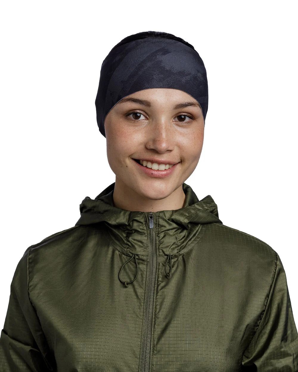 Buff Tech Polar Headband - Image 7