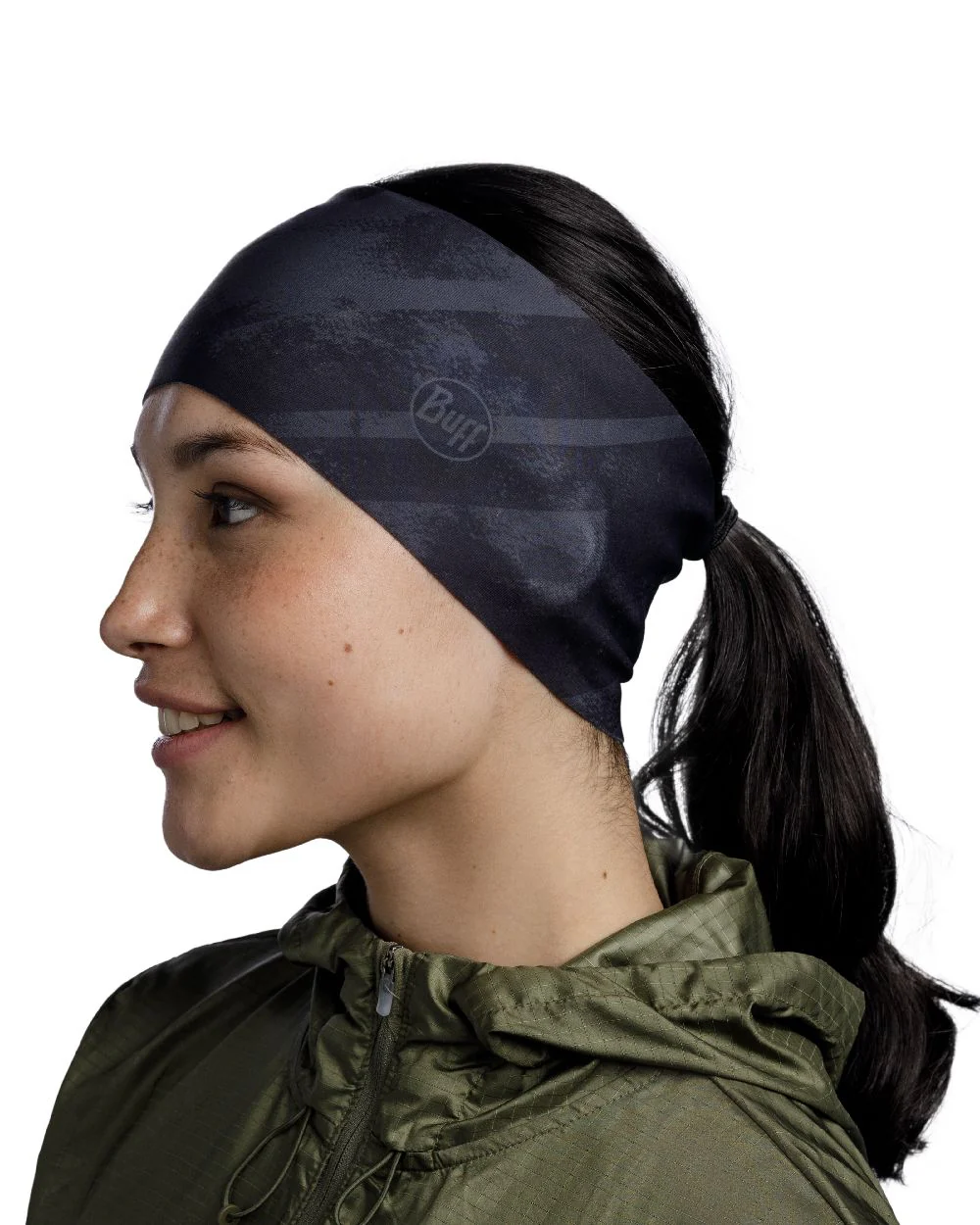 Buff Tech Polar Headband - Image 8
