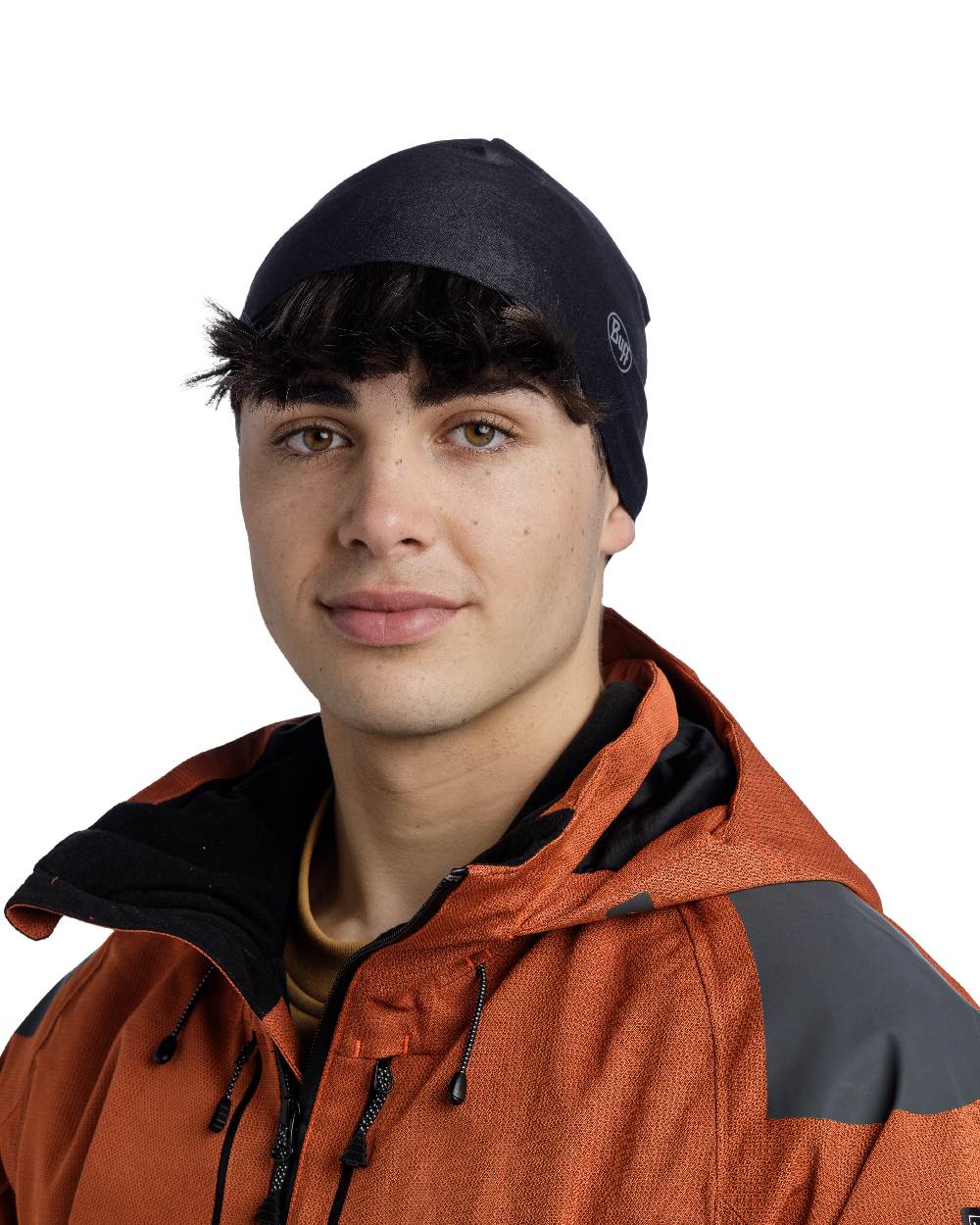 Buff Thermonet Beanie - Image 10