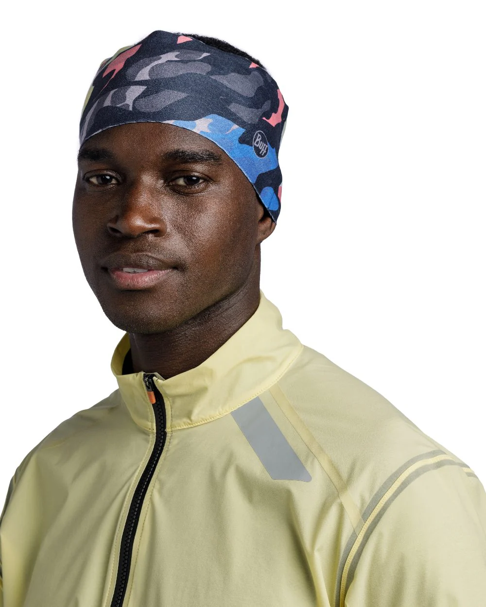 Buff Thermonet Headband - Image 13